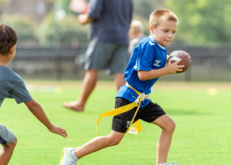 “Just Try It” is Back for Another Summer Session