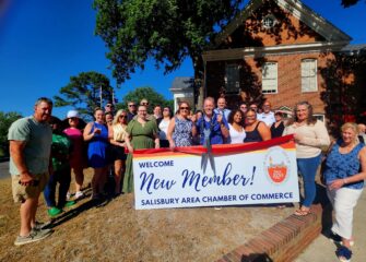 SACC Welcomes J of All Trades at Ribbon Cutting Celebration SACC Welcomes J of All Trades at Ribbon Cutting Celebration