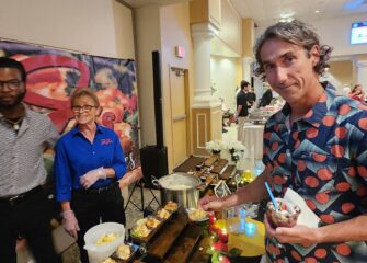 Calling All Delmarva Food Businesses: Showcase Your Best at the 17th Annual Taste of the Town with Delmarva Eats