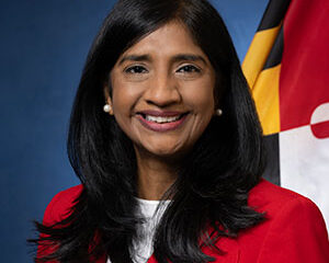 Lieutenant Governor to Address Graduates