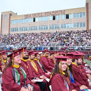commencement