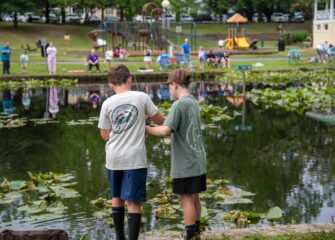 Youth Fishing Derby happening June 6