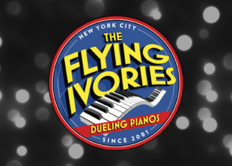 Last Call for Dueling Pianos at the Riverwalk Amphitheater