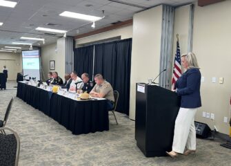 Law Enforcement Leaders of Delmarva Forum