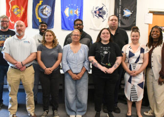 Wor-Wic Receives Military Friendly Designation