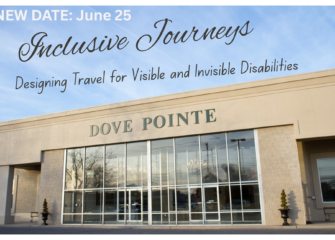 Maryland Tourism Coalition to Host Annual Spring Seminar on Inclusive Travel