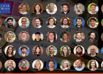 Becker Morgan Group Continues Strategic Growth with New Talent