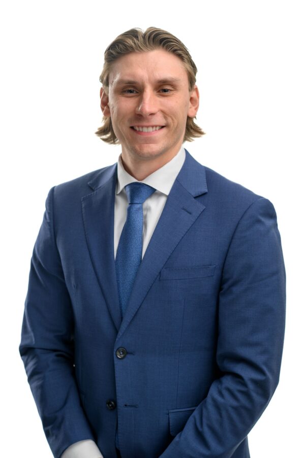 Ryan Ristow New Primary Care Practitioners and Specialists Join TidalHealth - SBJ