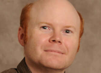 SU’s Cooper Selected for Japan Foundation Program
