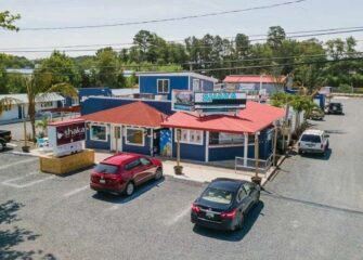 NAI Coastal Facilitates $3.1M Sale of Iconic Ocean City Property