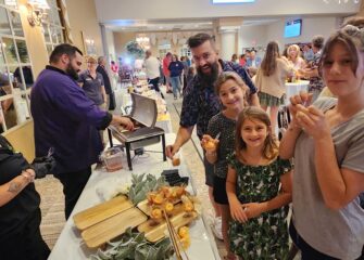 Local Favorites Join Taste of the Town Lineup — Discount Tickets Available Until 5 PM on June 3