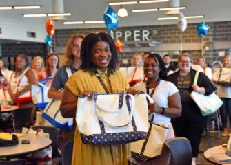 Help Us Welcome Wicomico County’s New Teachers!