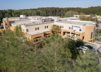 TidalHealth Atlantic earns an “A” Hospital Safety Grade from The Leapfrog Group