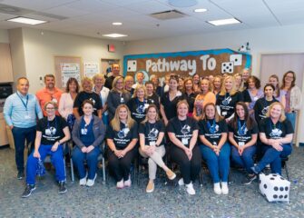TidalHealth Atlantic Earns Pathway to Excellence Designation