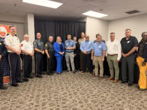 2026 SACC Law Enforcement Leaders of Delmarva Forum and Luncheon 2026 SACC Law Enforcement Leaders of Delmarva Forum and Luncheon