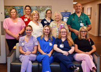 TidalHealth ALS Clinic recertified as Recognized Treatment Center