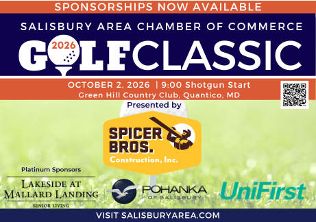 2026 Golf Classic