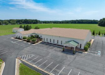 SVN | Miller Commercial Real Estate Facilitates Landmark Transaction for New Chimes School on Maryland’s Eastern Shore