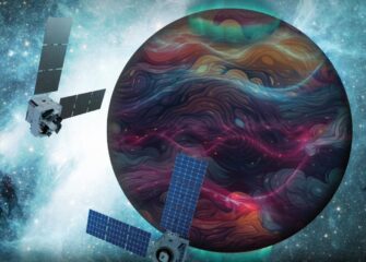 NASA Mission to Study Space Weather Impacts of Earth’s Atmosphere NASA Mission to Study Space Weather Impacts of Earth’s Atmosphere