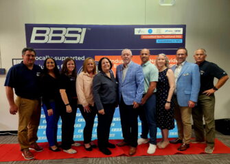 SACC Kicks Off Summer with Business After Hours hosted by BBSI