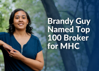 Brandy Guy Named Among Top 100 Brokers for Maryland Health Connection 2026