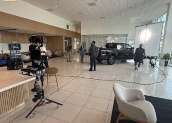 National Ford Commercial Spotlights Boulevard Ford of Millsboro and the Power of Community Giving National Ford Commercial Spotlights Boulevard Ford of Millsboro and the Power of Community Giving
