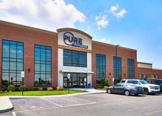 NAI Coastal Brokers 25,000 Sq. Ft. Commercial Condo Sale at 600 Glen Avenue