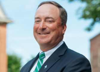 Taylor Bank Promotes Lee Chisholm and Welcomes Trent Pusey to Strengthen Commercial Lending Team