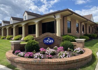 Hebron Savings Bank Launches “Rooted on the Shore” Community Arts Initiative