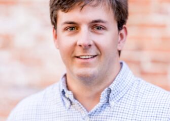 GMB Staff Member Earns Professional Engineer License