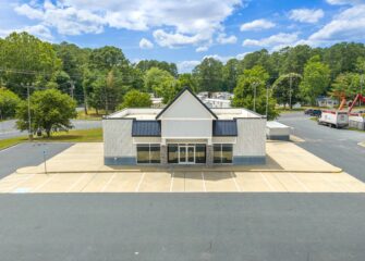 Chris Messick Facilitates Acquisition of Former Truck Store in Delmar, Maryland