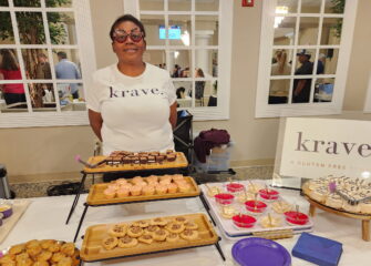 Local Flavors Shine at the 17th Annual Taste of the Town with Delmarva Eats