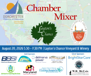 2026 Dorchester Chamber Mixer FB Post 6 2026 Dorchester Chamber Mixer FB Post 6