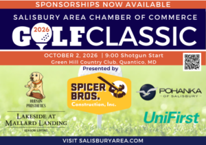 2026 SACC Golf Classic 7.24.26