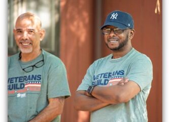 Housing Assistance Council Awards $30,000 Grant to Habitat for Humanity of Wicomico County for Critical Veteran Home Repairs