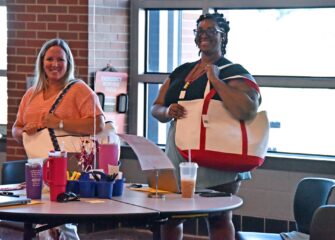 August 3 Deadline to Donate Welcome Gifts for New Wicomico Teachers