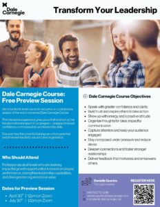 dale-carnegie dale-carnegie