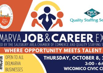 Businesses Invited to Recruit Top Talent at the 2026 Delmarva Job & Career Expo