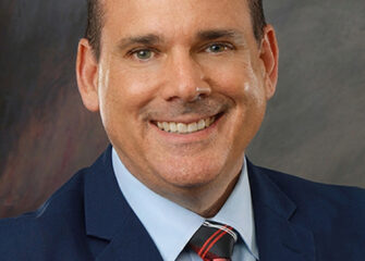 Dolan Named to Wor-Wic Board