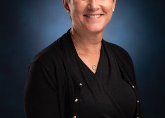 Kathryn Fiddler to take on expanded leadership role at TidalHealth