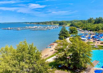 Hyatt Regency Chesapeake Bay Golf Resort, Spa and Marina Named Among  Top Family Resorts in the Nation in Reviewed Readers’ Choice Awards