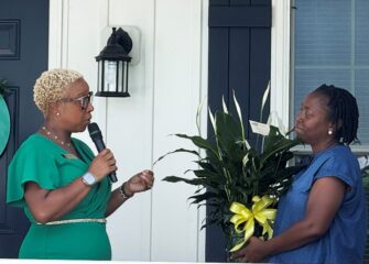 Habitat for Humanity of Wicomico County Celebrates First Home Sale in Somerset County