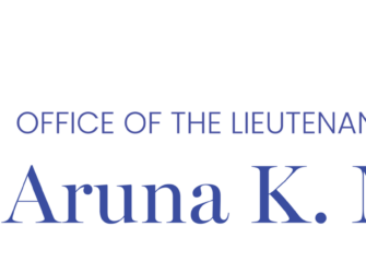 Maryland Lt. Governor Aruna Miller Appointed Treasurer of National Lieutenant Governors Association
