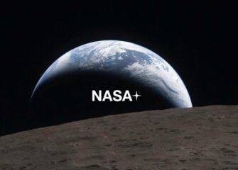 Look for NASA+ Now Streaming on Amazon Fire TV