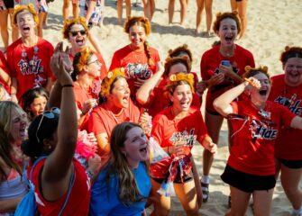 USSSA Eastern Nationals Celebrates 20 years on Maryland’s Eastern Shore USSSA Eastern Nationals Celebrates 20 years on Maryland’s Eastern Shore