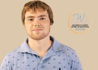 Mardela Middle & High’s Andrew Yates Now Serving as 2026-2027 Student Member of the Wicomico County Board of Education Mardela Middle & High’s Andrew Yates Now Serving as 2026-2027 Student Member of the Wicomico County Board of Education