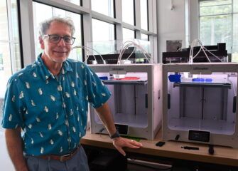 Wor-Wic to Hold 3D Printing Class Wor-Wic to Hold 3D Printing Class
