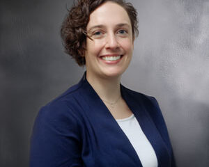 Chesapeake Health Care Welcomes Psychiatrist Dr. Danielle Quinn to Behavioral Health Team in Berlin
