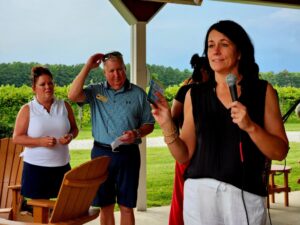 JoAnn Blackmon, Epoch Dream Center, Gold Sponsor (Medium)