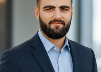 GMB Staff Member Earns Professional Engineer License